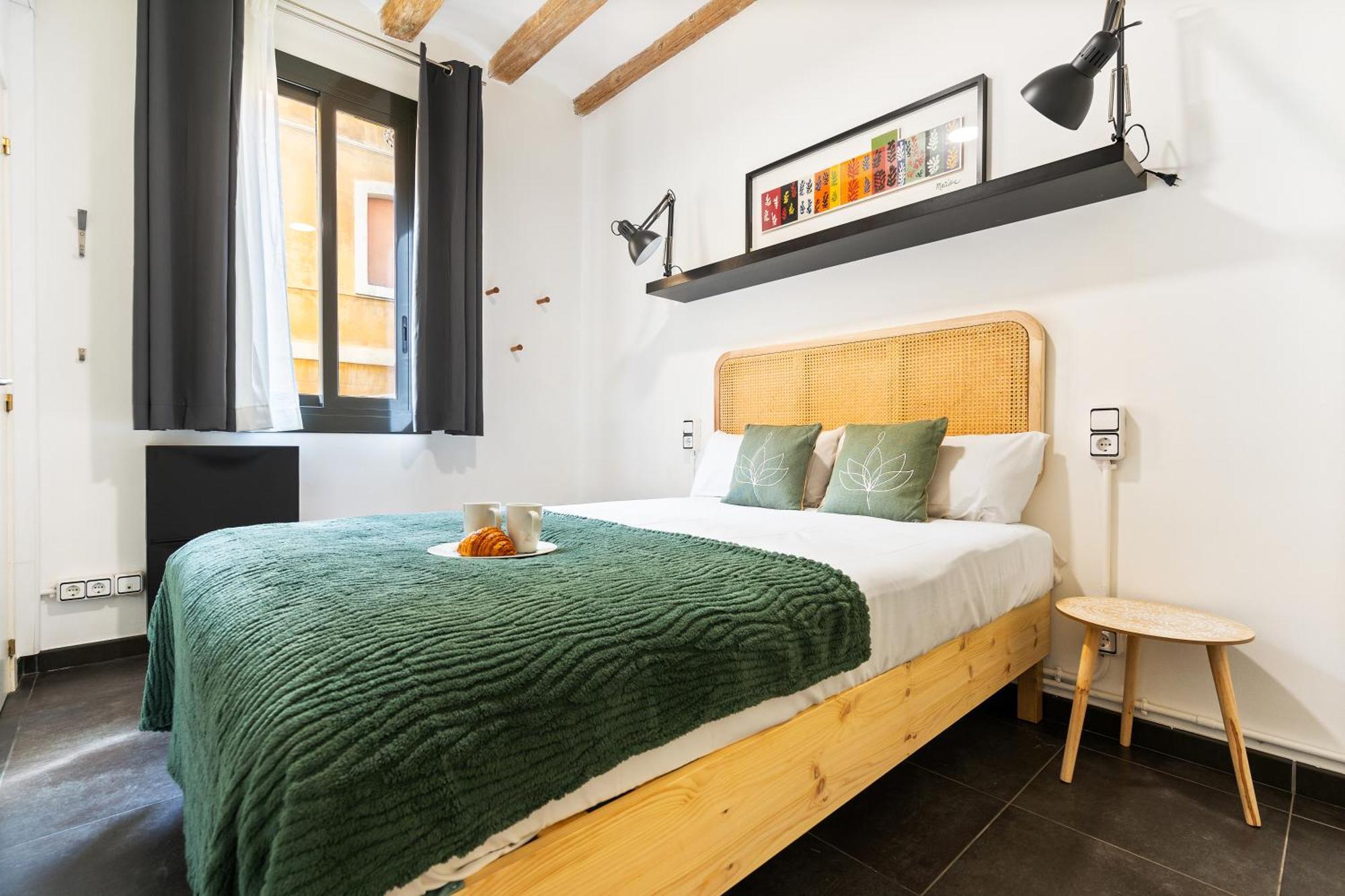 Apartment Almirall 22
