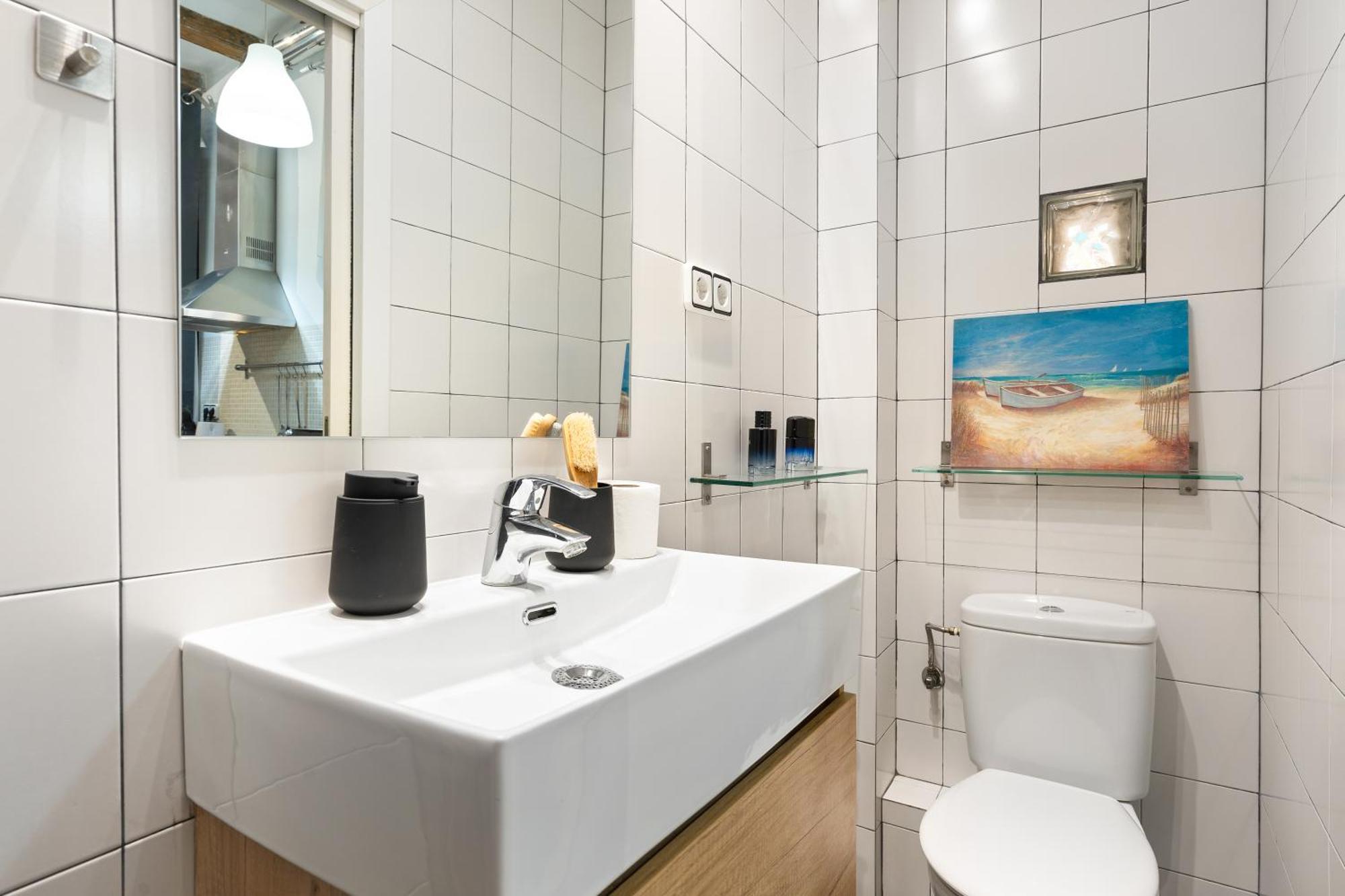 Apartment Almirall 22