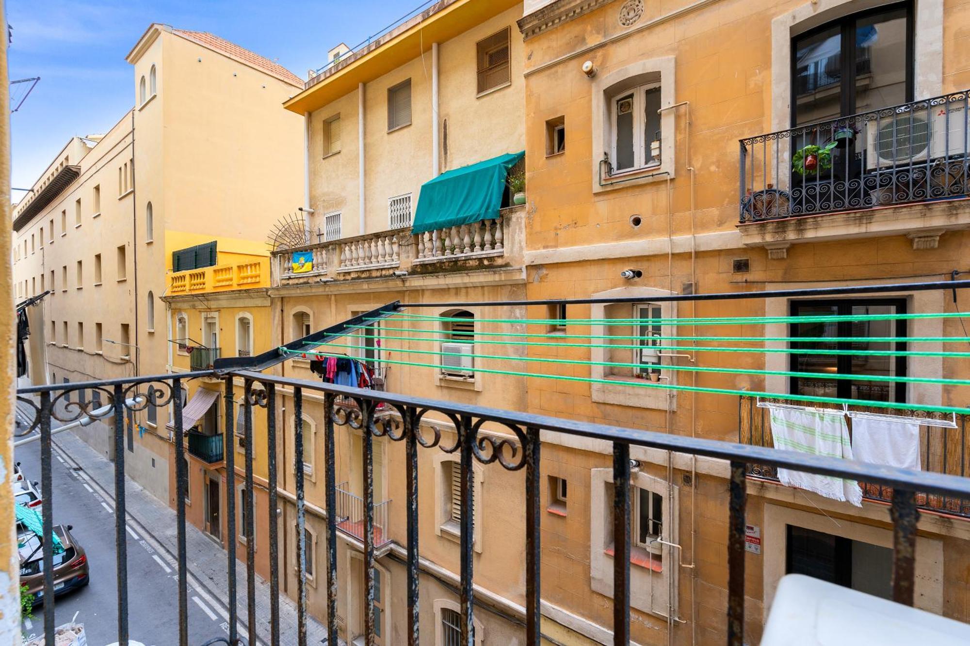 Apartment Almirall 22 Barcelona